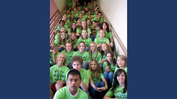 Skyview Upper Elementary School / Homepage