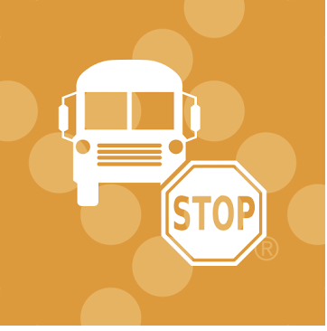 Versatrans My Stop App Logo
