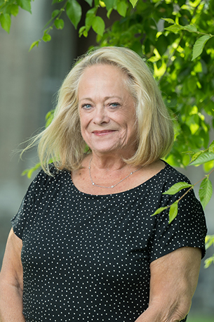 Shirley Olson