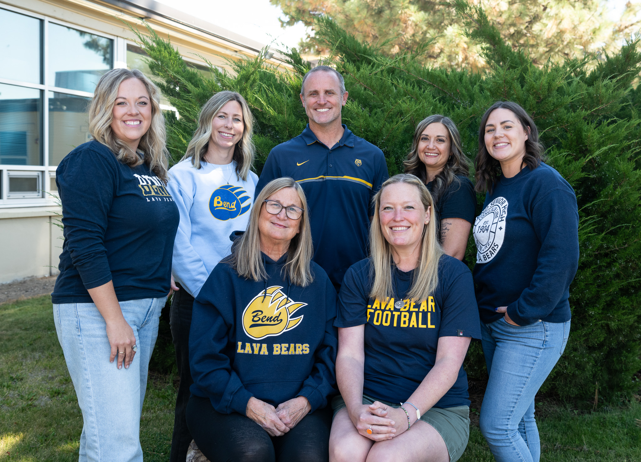 Counseling Staff