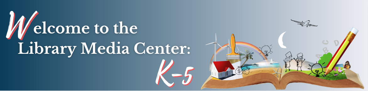 Media Center K-5