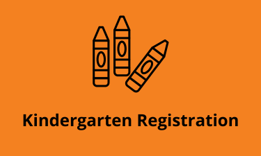 Kindergarten Registration