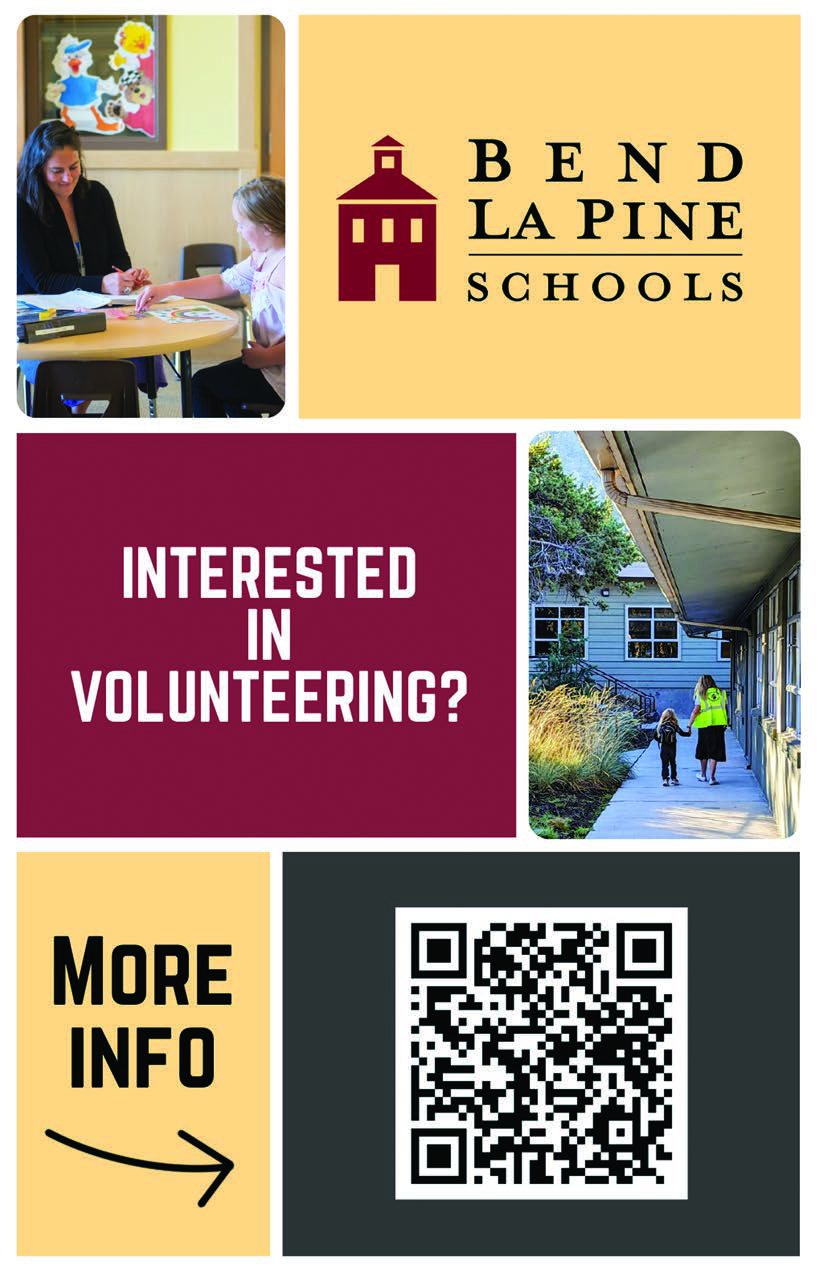 Register as a Volunteer