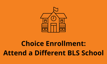 Choice Enrollment Options