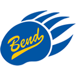 Bend High School Logo