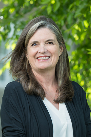 Melissa Barnes Dholakia