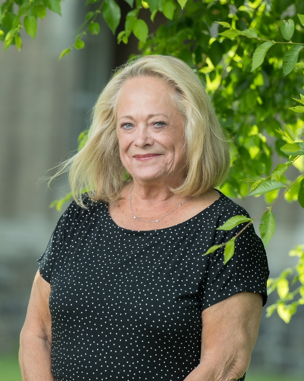 Shirley Olson