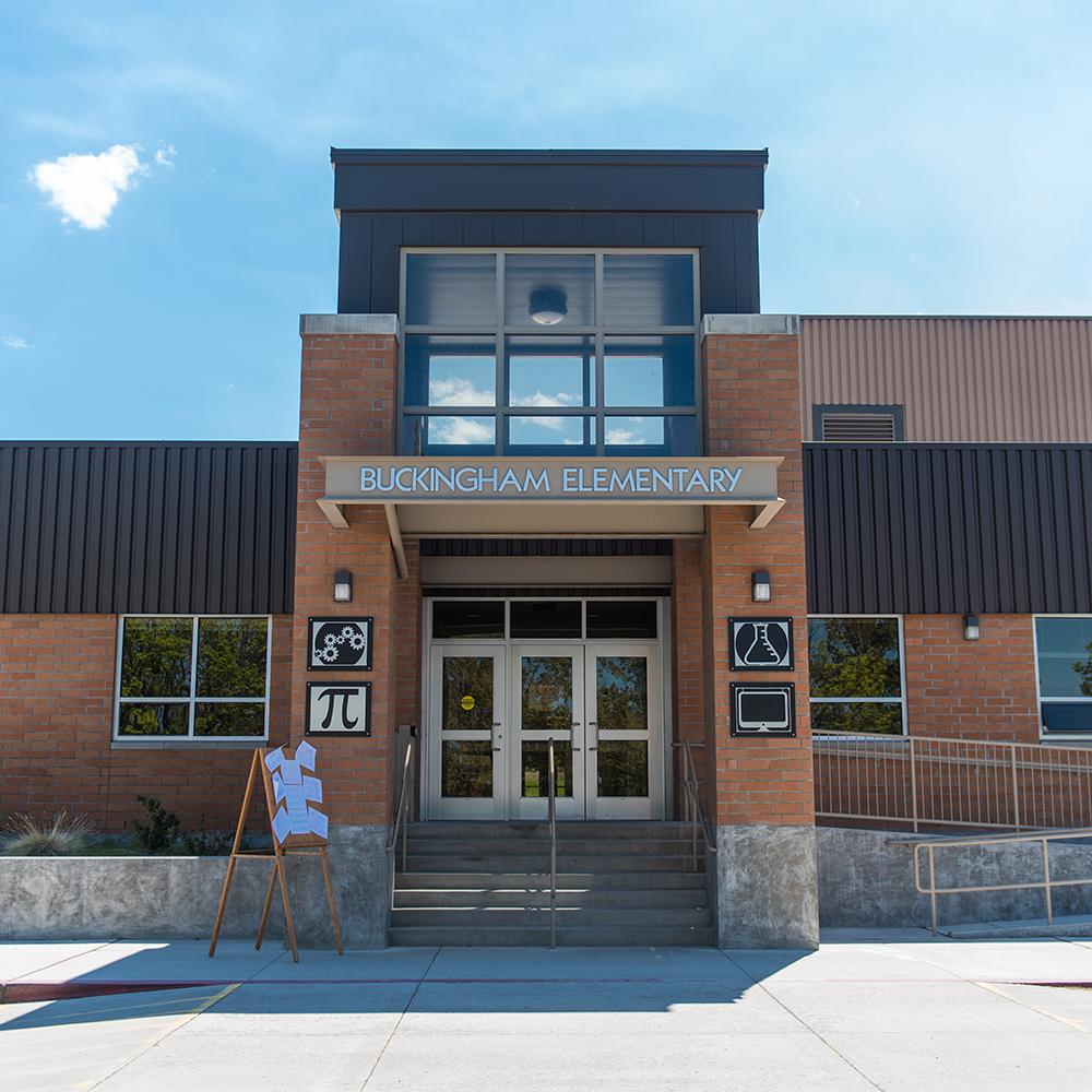 Safe and Secure Schools