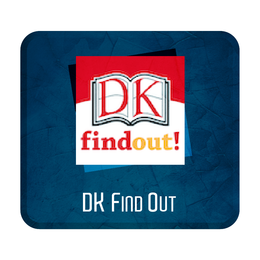 DK findout