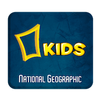 National Geographic Kids