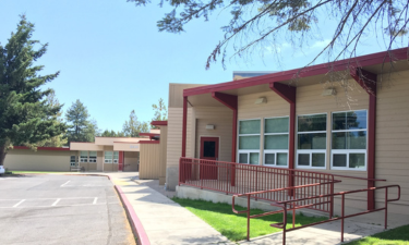 Bear Creek Elementary School