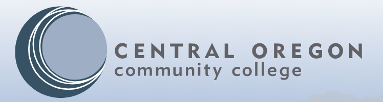 Link to Central Oregon Community College Transcript Ordering