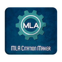 MLA Citation Generator