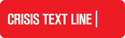 Línea para mensajes de texto por crisis