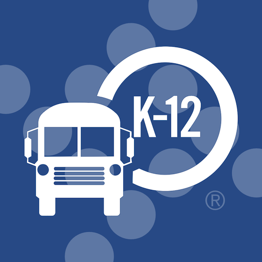 My Ride K-12 logo