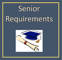senior requirements