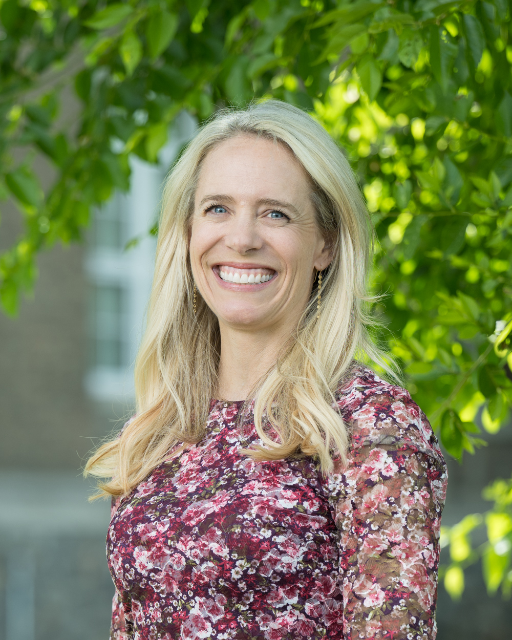 Carrie Douglass