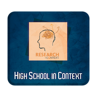 High School in Context