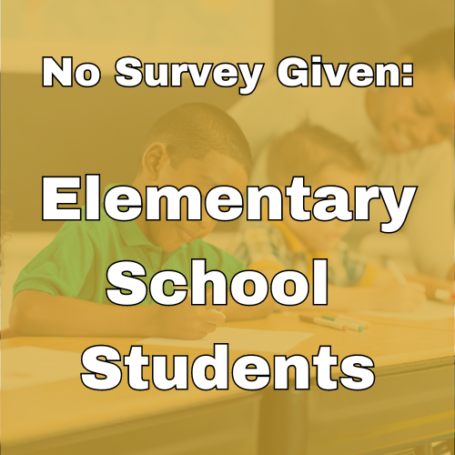 YouthTruth Elementary Students