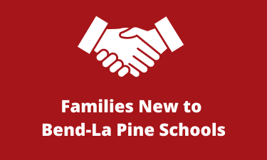 Families New to Bend-La Pine Schools