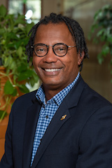 Marcus LeGrand