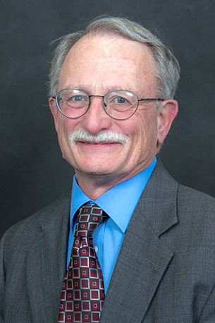Ross Tomlin