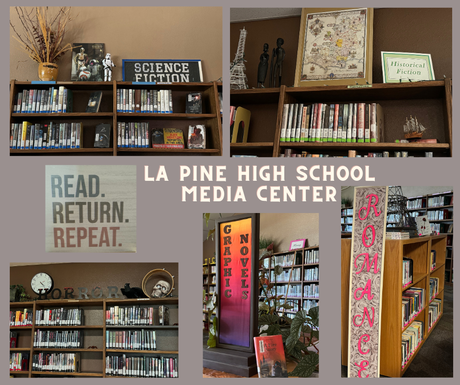 Library Media Center image