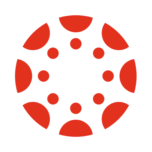 Canvas Logo Students