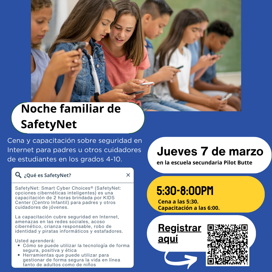 BendLa Pine Schools Training