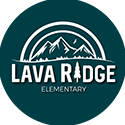 Lava Ridge Logo