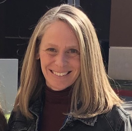 Laura Clark