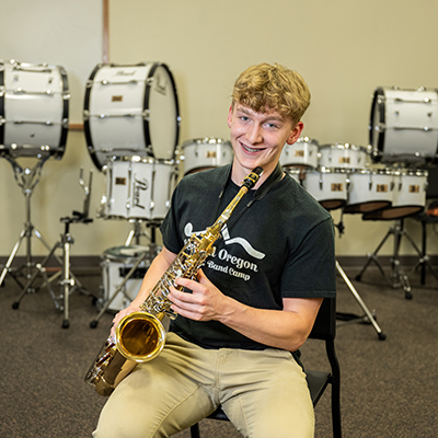 Enhancing elective offerings in music, art, technology, business, world languages