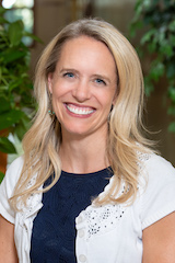 Carrie Douglass