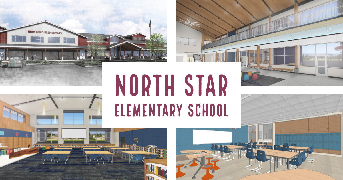 Bend La Pine Schools PTO