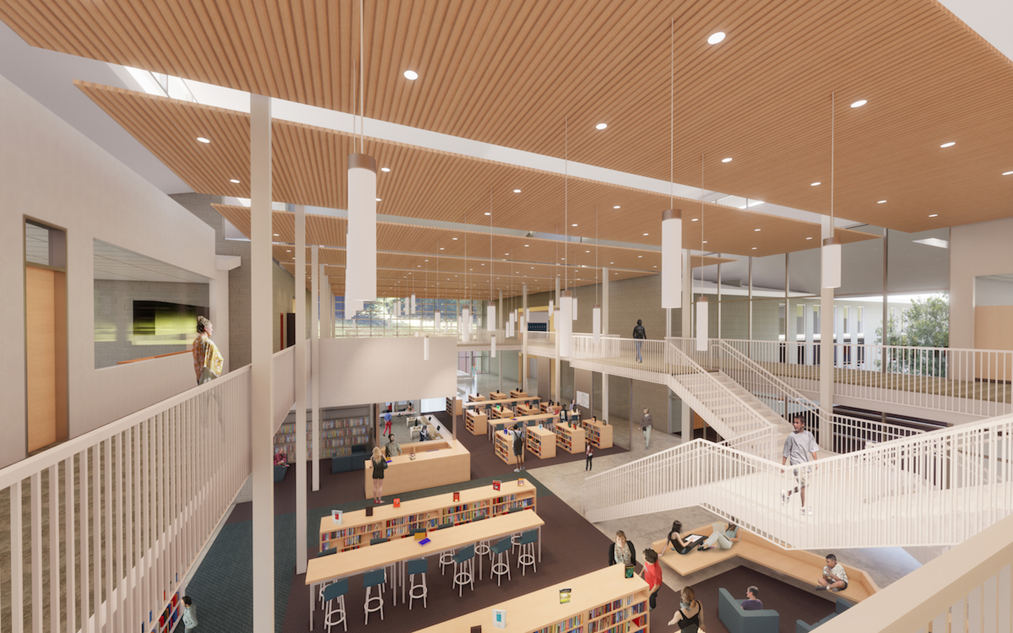 Media center