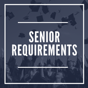 LPH senior requirements