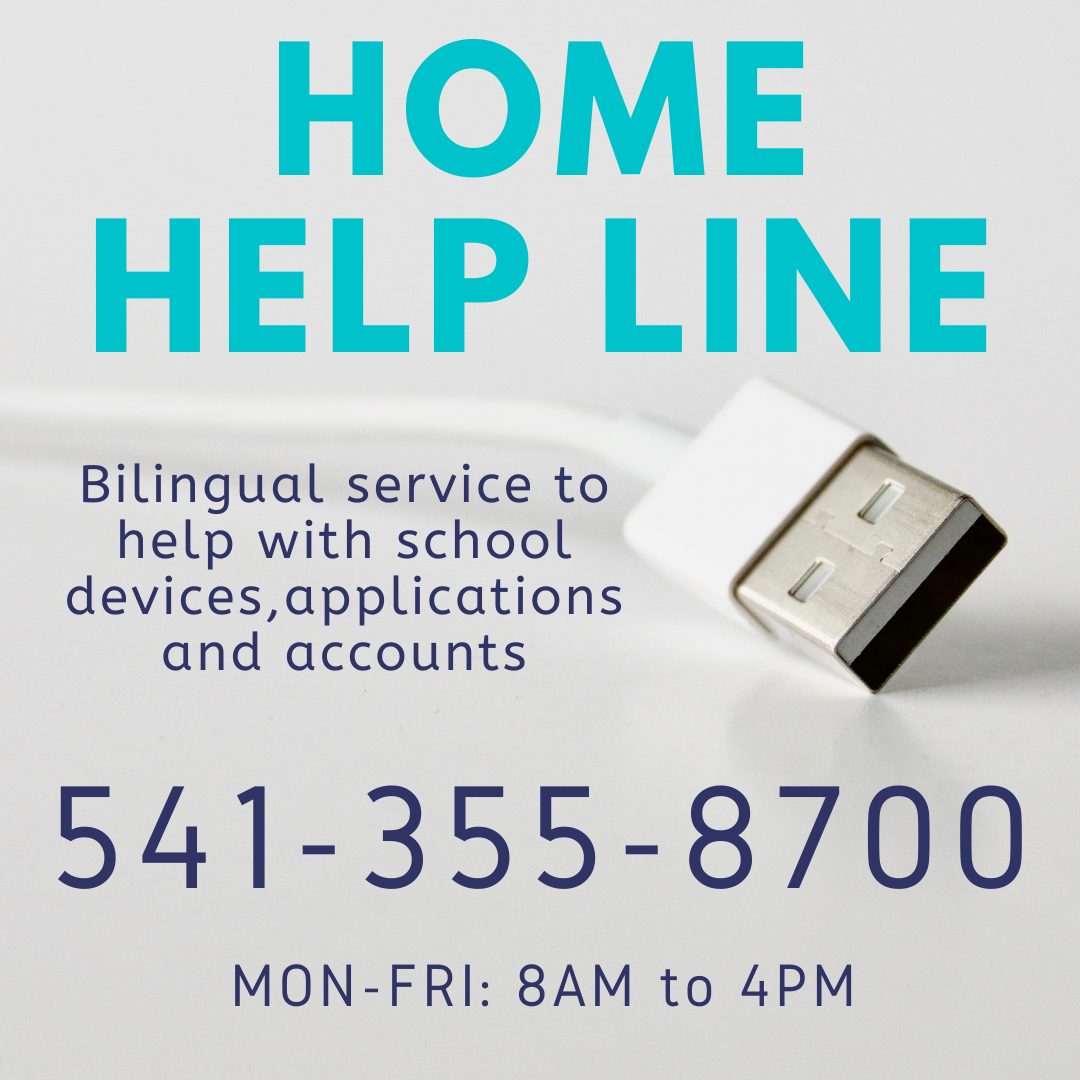 Home Help Line