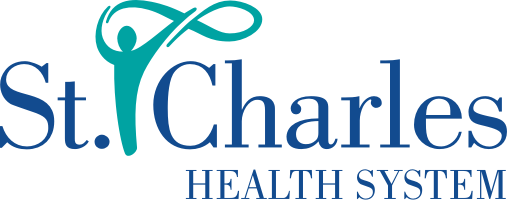 St. Charles Health System Logo