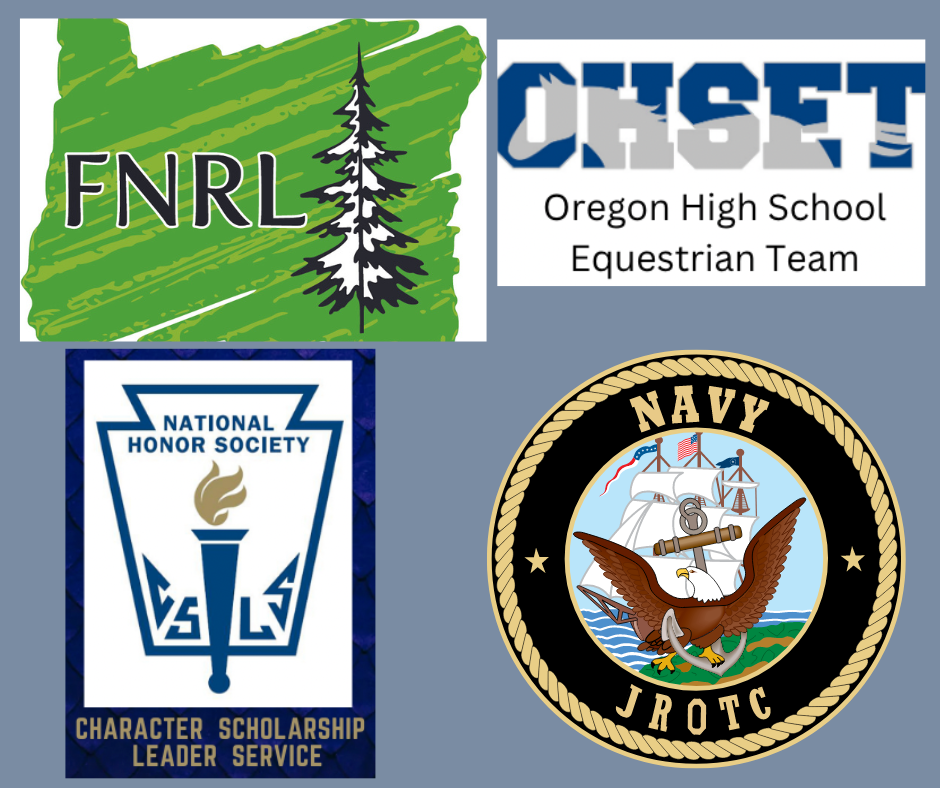 Image of club logos