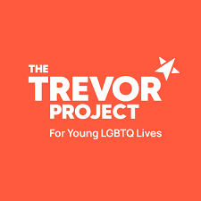 El Proyecto Trevor logo