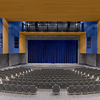 Facilities Request