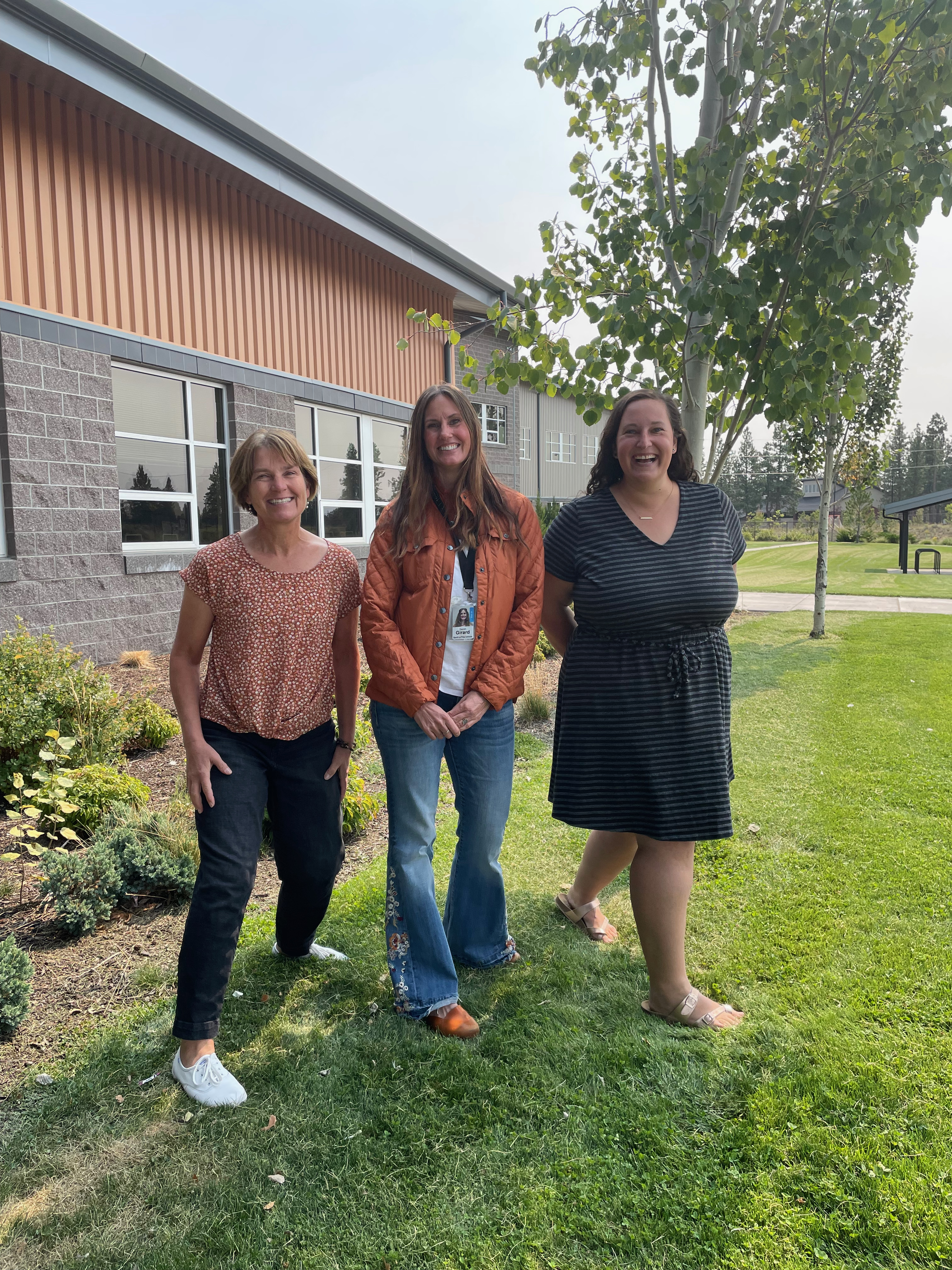 PCMS Counselors