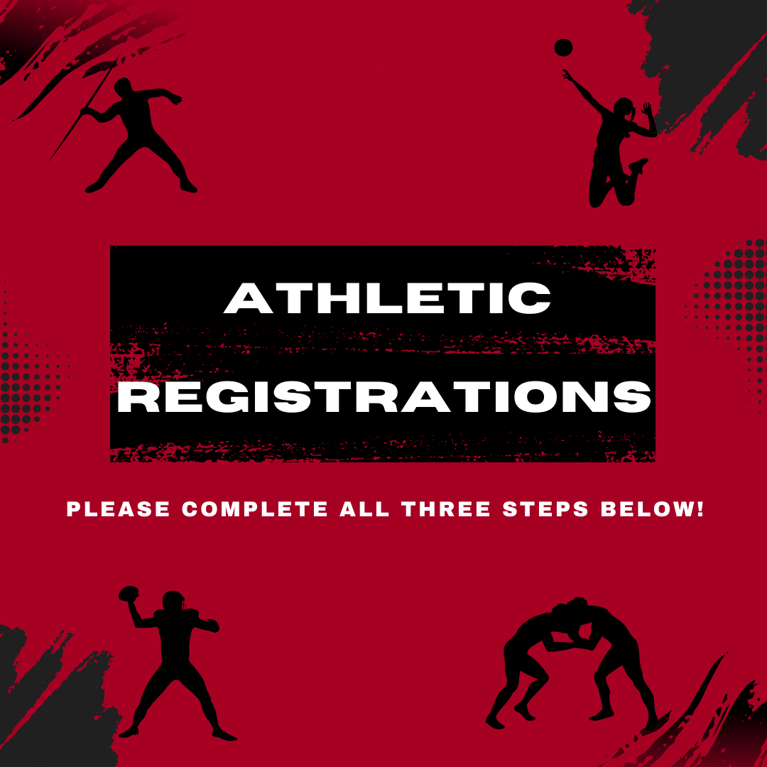 Cascade Middle Athletic Registration