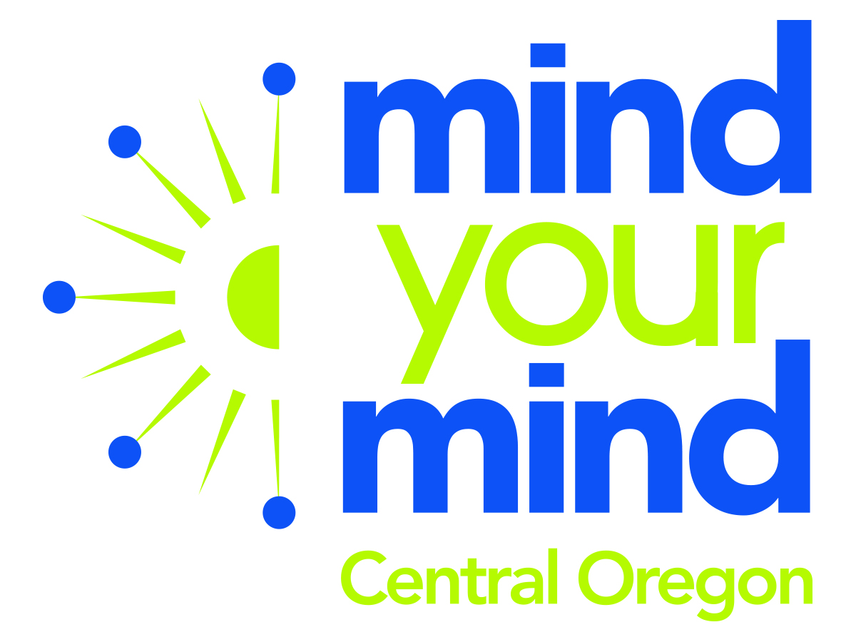 Mind your mind logo