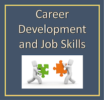 career development and job skills