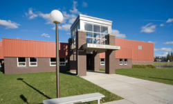 R.E. Jewell Elementary