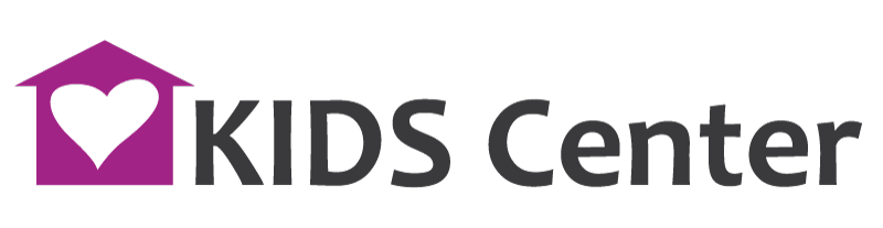 Kids Center logo