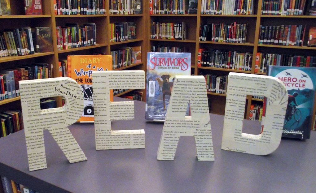 Library Media Center image