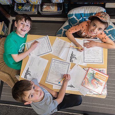 Protecting and maintaining class sizes
