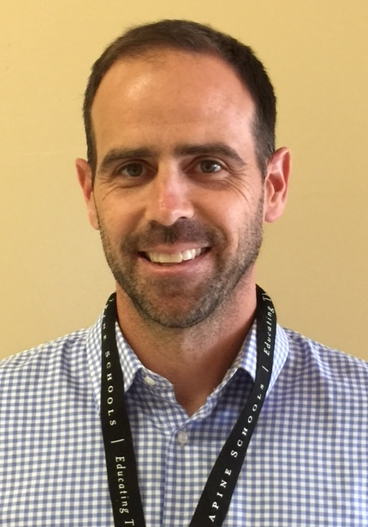 Chris Boyd